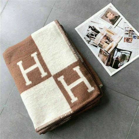 buy fake hermes blanket|hermes h blanket dupe.